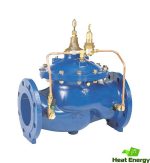 Регулирующий клапан АДЛ КАТ10/01-02-01-040-16-Ф/Ф арт. FL01D129879