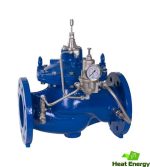 Перепускной клапан АДЛ КАТ10/03-02-01-040-16-Ф/Ф арт. FL01D131373