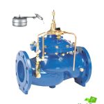 Поплавковый клапан АДЛ КАТ10/08-02-01-040-16-Ф/Ф арт. FL01D133484