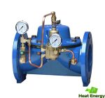 Редукционный клапан АДЛ КАТ11/02-02-01-050-16-Ф/Ф арт. FL01F131225