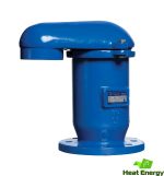 Воздушный клапан АДЛ Гранрег КАТ50-02-03-080-16-Ф арт. FM01B207855