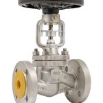 Вентиль запорный АДЛ Гранвент KV35-015 арт. BO01B432570