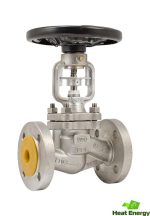 Вентиль запорный АДЛ Гранвент KV35-015 арт. BO01B432570