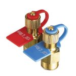 Комплект измерительных ниппелей АДЛ  арт. FH01A139970