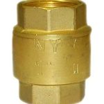 Обратный клапан АДЛ  Тип 10.302 арт. HF01B453054