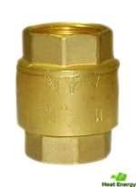 Обратный клапан АДЛ  Тип 10.302 арт. HF01B453054