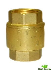 Обратный клапан АДЛ  Тип 10.302 арт. HF01B453054