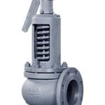 Предохранительный клапан Прегран КПП 496-01 арт. GS04D446721