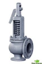 Предохранительный клапан Прегран КПП 496-01 арт. GS04D446721