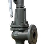 Предохранительный клапан Прегран КПП 096-01 арт. GS04A363518