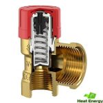 Предохранительный клапан Prescor 320 арт. DC02B404204