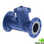 Обратный клапан АДЛ  RD12-050 арт. DF04B103725