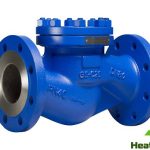 Обратный клапан АДЛ  RD50-015 арт. DF01A102753