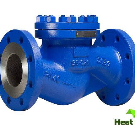 Обратный клапан АДЛ  RD50-015 арт. DF01A102753