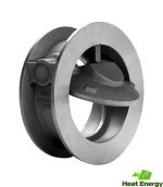 Обратный клапан АДЛ Orbinox RM-40 арт. GO01A78575