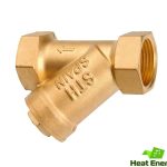 Фильтр АДЛ латунный 20