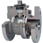 Шаровый кран АДЛ Pekos P02-015-16