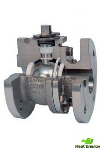 Шаровый кран АДЛ Pekos P02-015-16