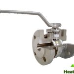 Шаровый кран АДЛ Pekos P04-100-16