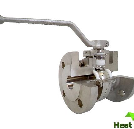 Шаровый кран АДЛ Pekos P04-100-16