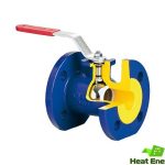 Шаровый кран АДЛ V565-015