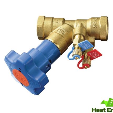 Клапан балансировочный АДЛ VIR 9515 арт. DN01C116952