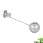 Клапан поплавковый АДЛ V YC150/152-015-01 арт. DR01A375559