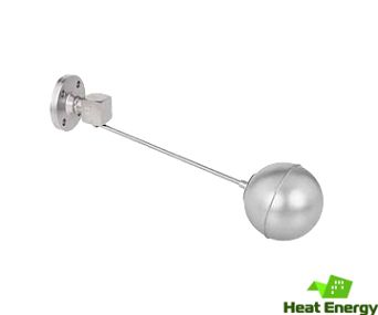 Клапан поплавковый АДЛ V YC150/152-015-01 арт. DR01A375559