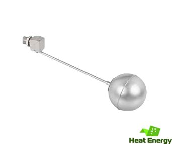 Клапан поплавковый АДЛ V YC151-10/152 арт. DR01A9106