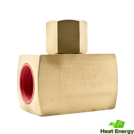 Обратный клапан АДЛ  V YC 179 арт. DS05A37464