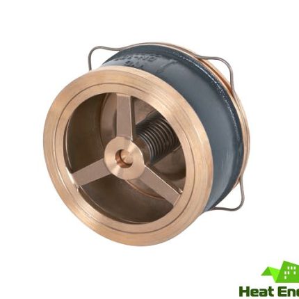 Обратный клапан АДЛ  V YC 170-01 арт. DS01A4677