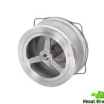 Обратный клапан АДЛ  V YC 170-03 арт. DS03A4702