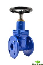 Задвижка АДЛ Гранар KR11-200 арт. CV01F106785