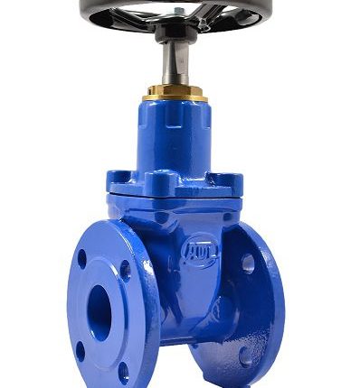 Задвижка АДЛ Гранар KR11-200 арт. CV01F106785