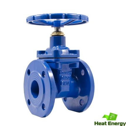 Задвижка АДЛ Гранар KR20-050 арт. CV01I416780