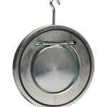 Затвор обратный АДЛ Гранлок  ЗОП-040 х 16 арт. DF01B21593