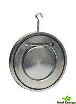 Затвор обратный АДЛ Гранлок  ЗОП-040 х 16 арт. DF01B21593