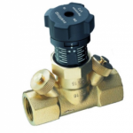 Регулирующий вентиль Oventrop Hycocon VTZ арт. 1061706