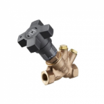 Регулирующий вентиль Oventrop Hydrocontrol VTR арт. 1060506