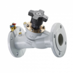 Регулирующий вентиль Oventrop Hydrocontrol MFC арт. 1065853