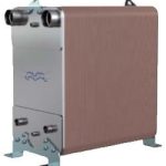 Теплообменник Alfa Laval AC1000DQ