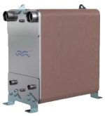 Теплообменник Alfa Laval AC1000DQ