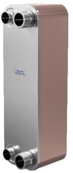 Теплообменник Alfa Laval AC112