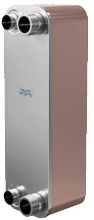 Теплообменник Alfa Laval AC112