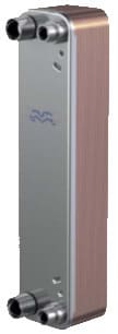 Теплообменник Alfa Laval AC18
