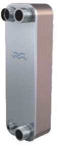 Теплообменник Alfa Laval AC220EQ