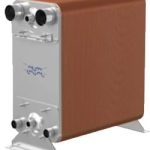 Теплообменник Alfa Laval AC230DQ
