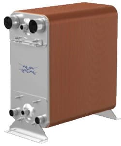 Теплообменник Alfa Laval AC230DQ