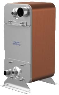 Теплообменник Alfa Laval AC230EQ