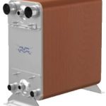 Теплообменник Alfa Laval AC232DQ